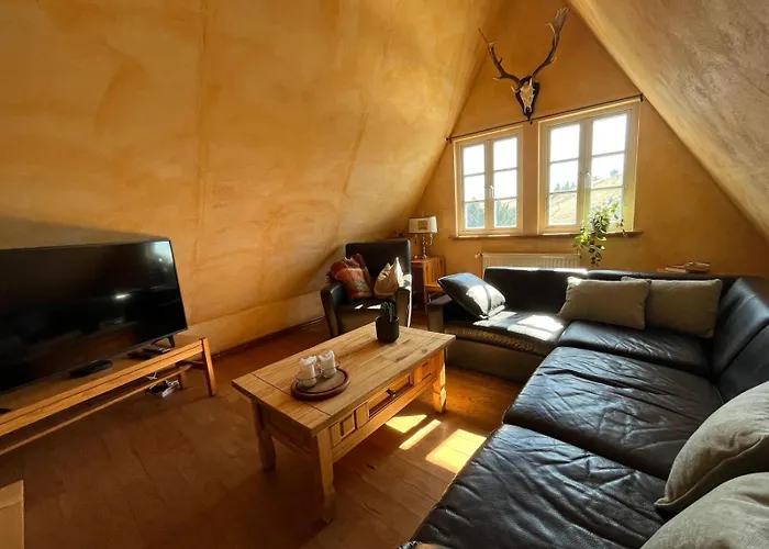 Am Glockenberg 圣安德里斯伯格